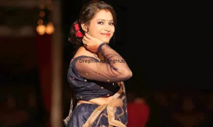 Ravisha makeup studio